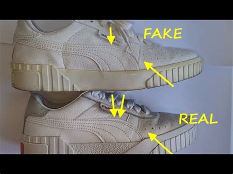 pumas shoes 4 legs fake|are puma shoes legit.